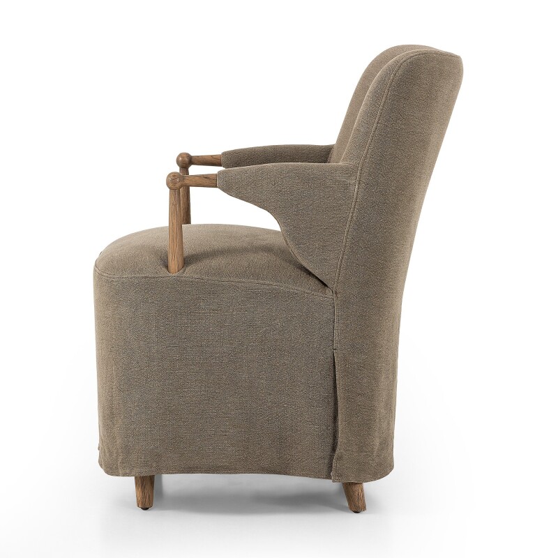 Brently Dining Chair - 244051-003 244051003