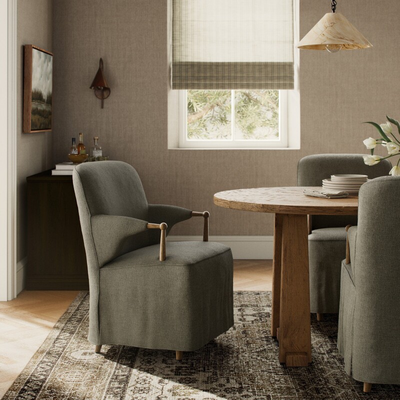 Brently Dining Chair - 244051-003 244051003