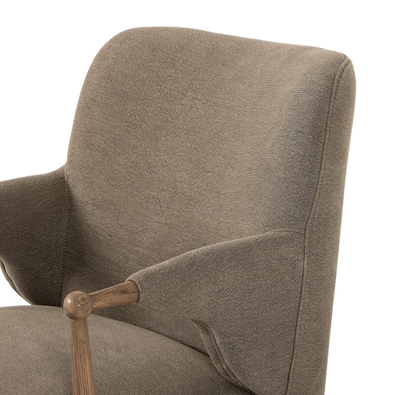 Brently Dining Chair - 244051-003 244051003