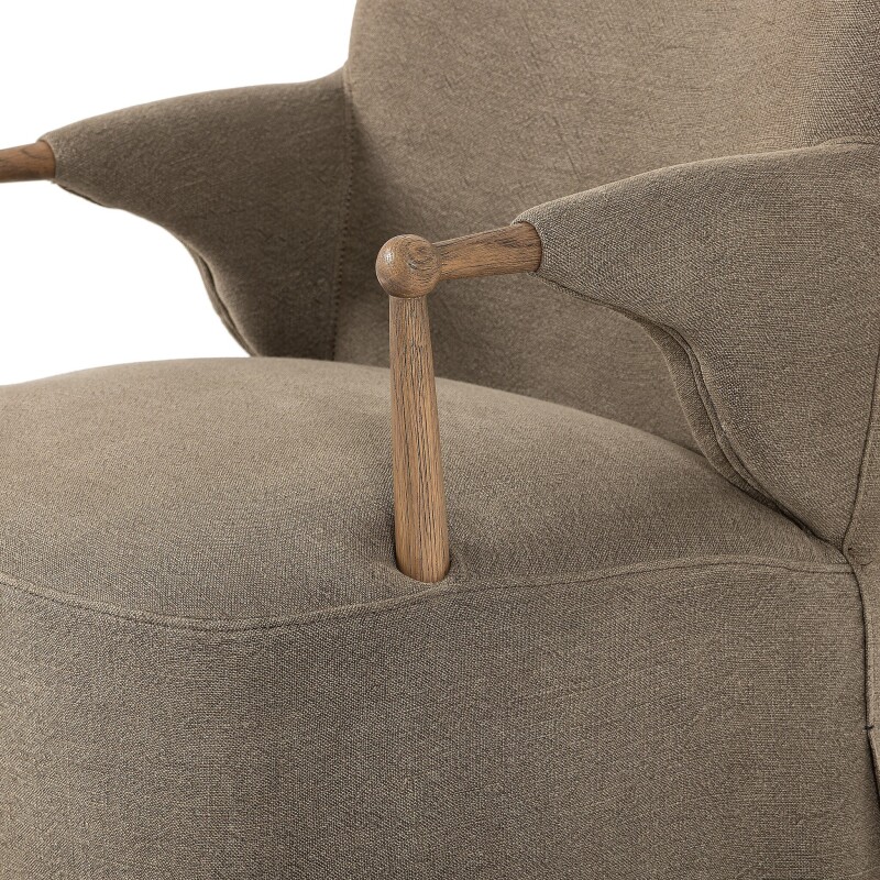 Brently Dining Chair - 244051-003 244051003