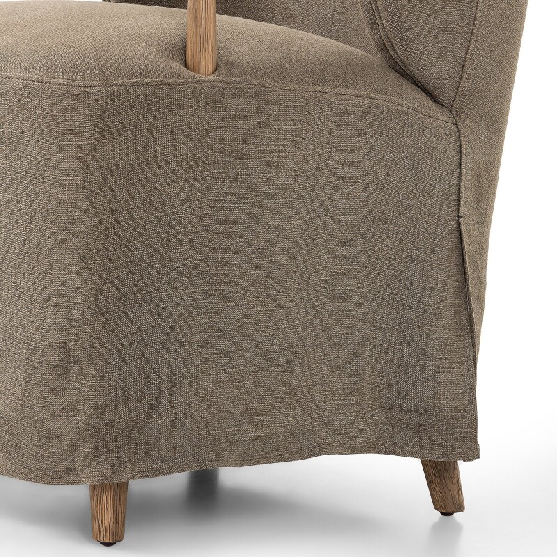 Brently Dining Chair - 244051-003 244051003