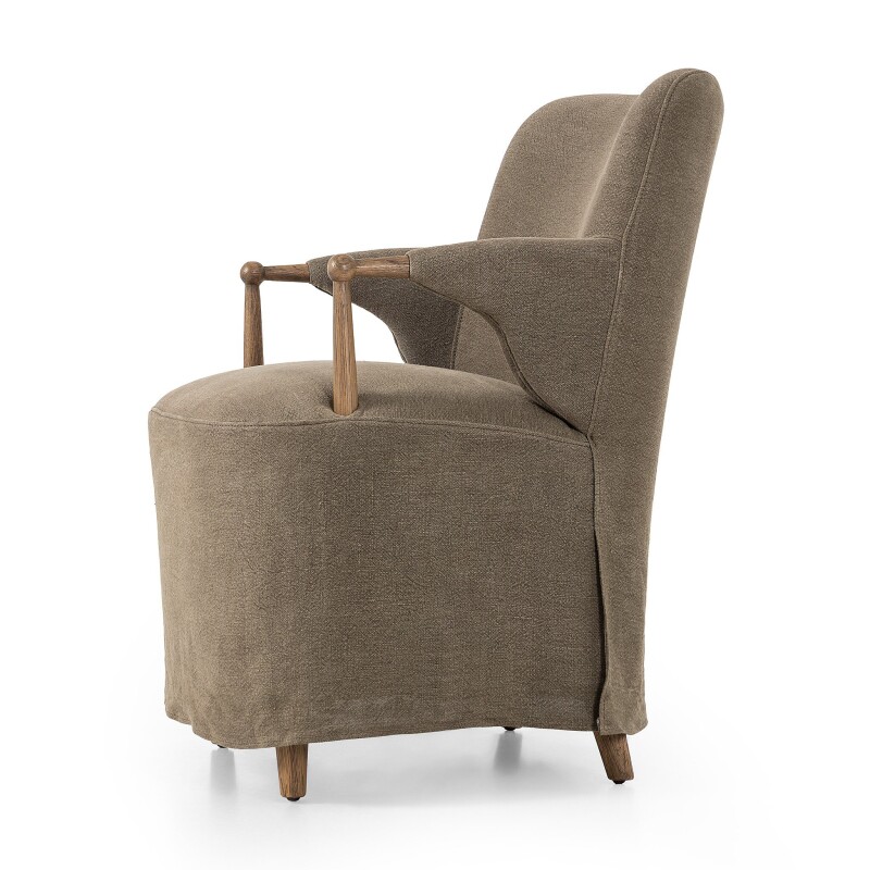 Brently Dining Chair - 244051-003 244051003