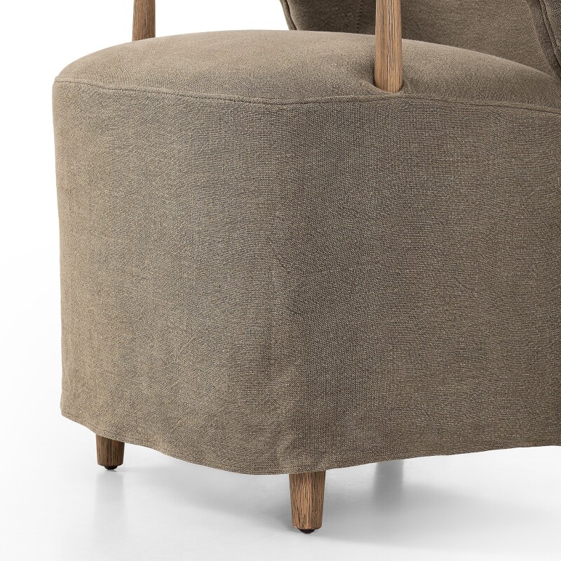 Brently Dining Chair - 244051-003 244051003
