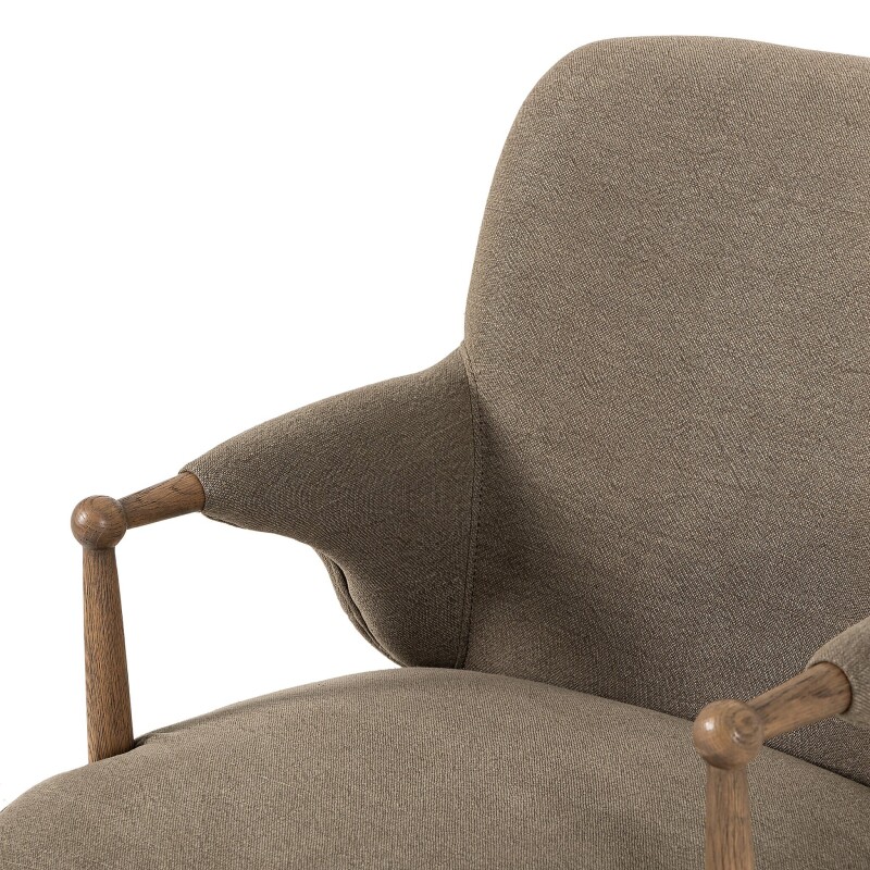 Brently Dining Chair - 244051-003 244051003