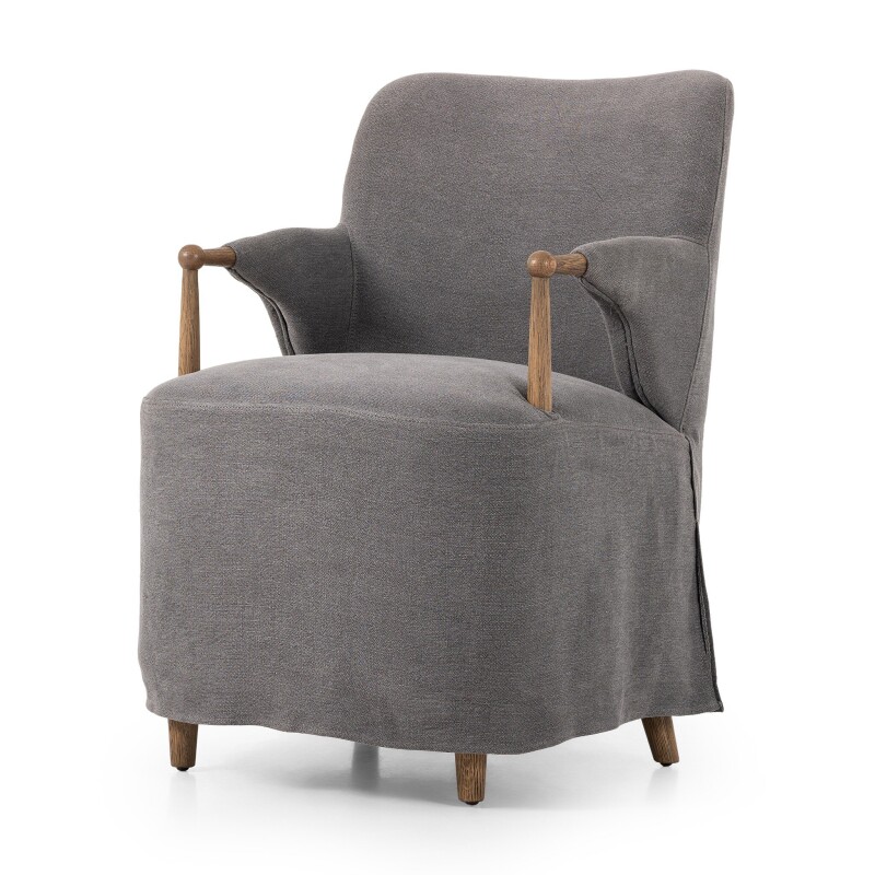 Brently Dining Chair - 244051-004 244051004