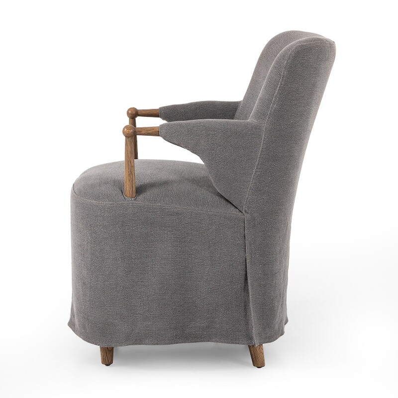 Brently Dining Chair - 244051-004 244051004