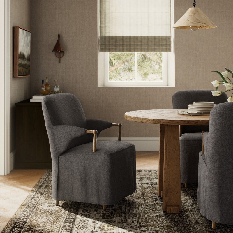 Brently Dining Chair - 244051-004 244051004