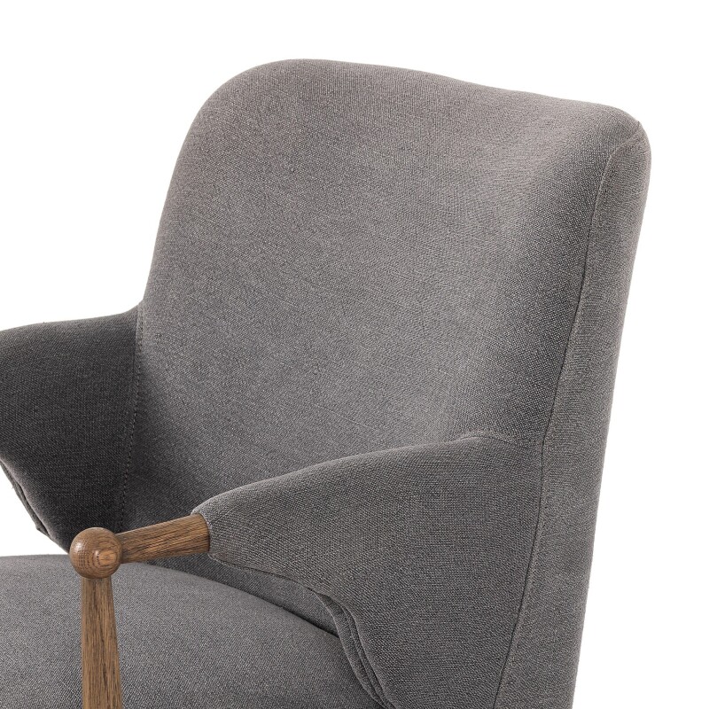 Brently Dining Chair - 244051-004 244051004