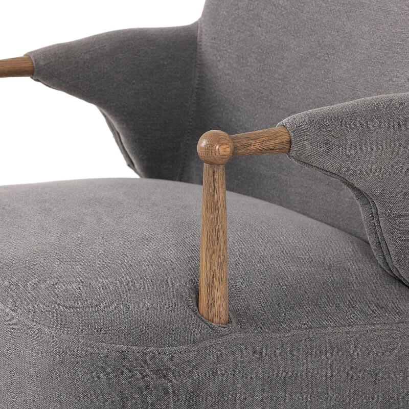 Brently Dining Chair - 244051-004 244051004