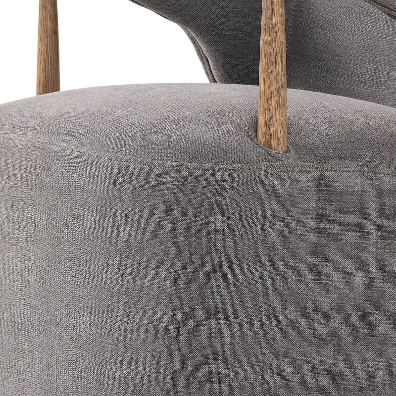 Brently Dining Chair - 244051-004 244051004