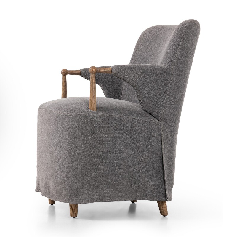 Brently Dining Chair - 244051-004 244051004