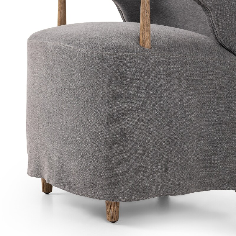 Brently Dining Chair - 244051-004 244051004