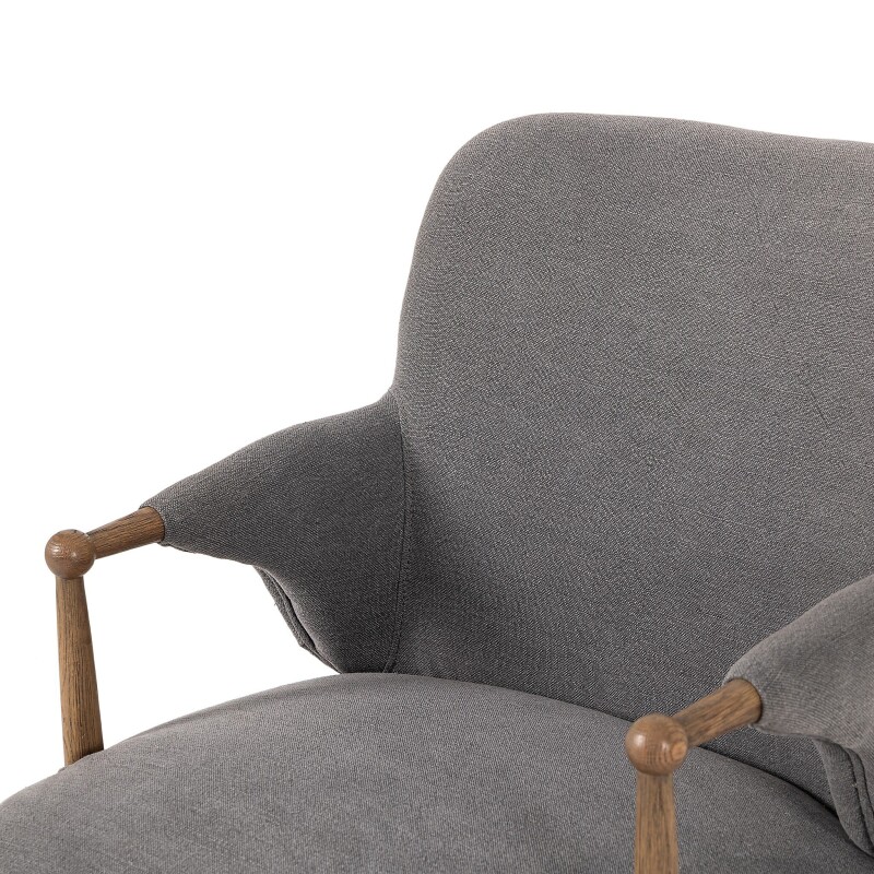 Brently Dining Chair - 244051-004 244051004