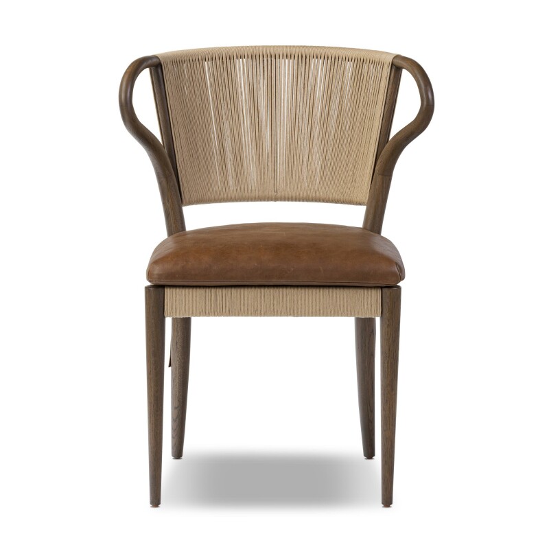Amira Armless Dining Chair - 244055-010 244055010