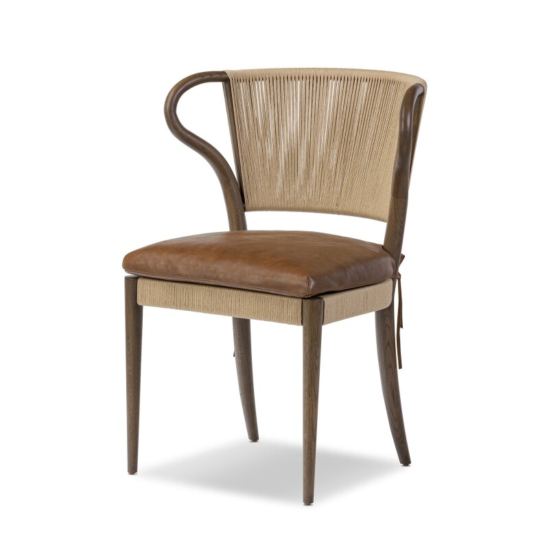Amira Armless Dining Chair - 244055-010 244055010