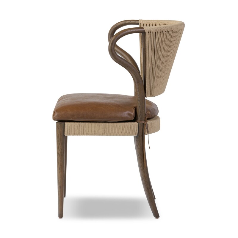 Amira Armless Dining Chair - 244055-010 244055010