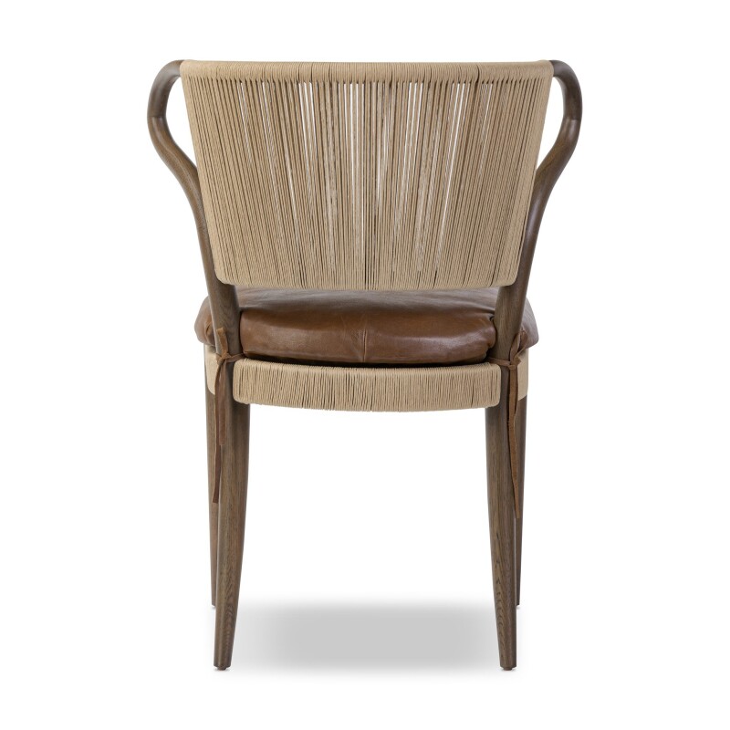 Amira Armless Dining Chair - 244055-010 244055010