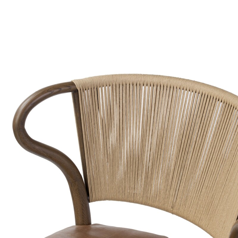 Amira Armless Dining Chair - 244055-010 244055010