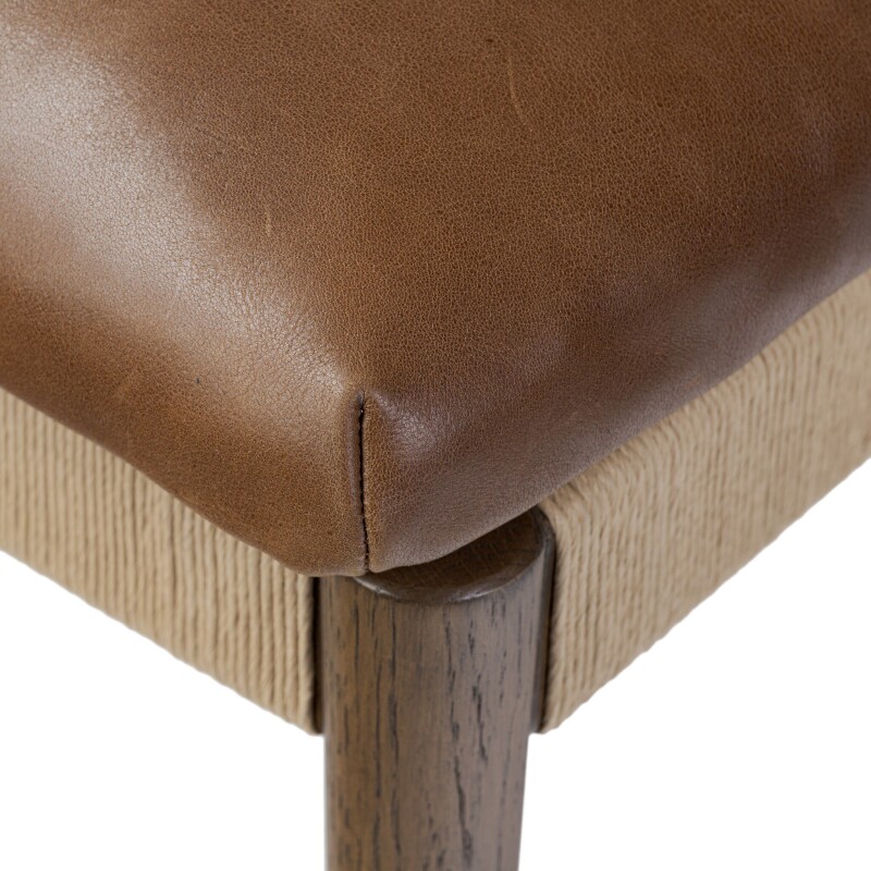 Amira Armless Dining Chair - 244055-010 244055010