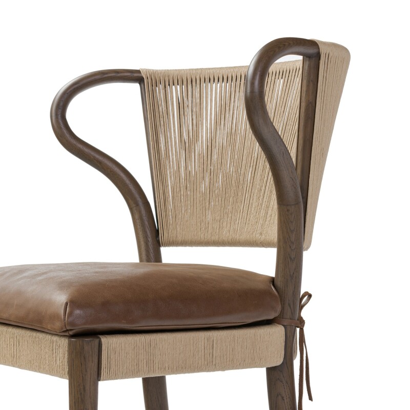 Amira Armless Dining Chair - 244055-010 244055010