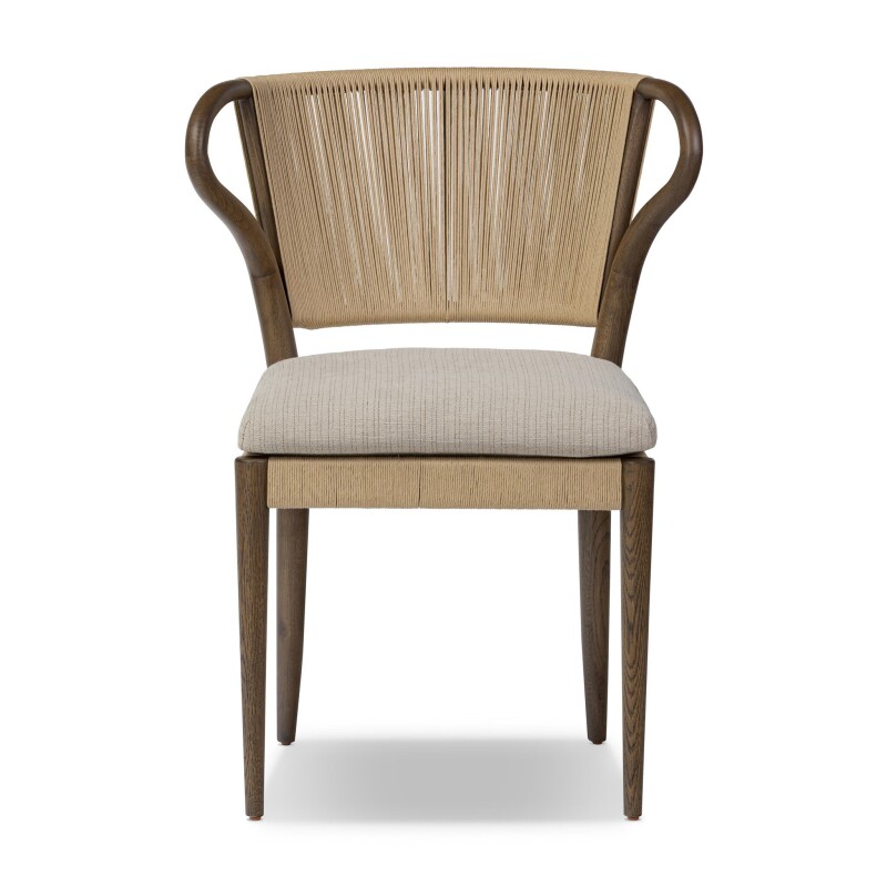 Amira Armless Dining Chair - 244055-012 244055012