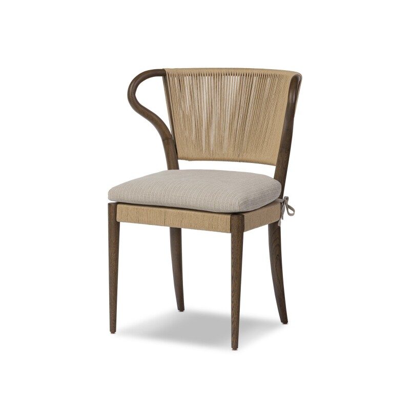 Amira Armless Dining Chair - 244055-012 244055012