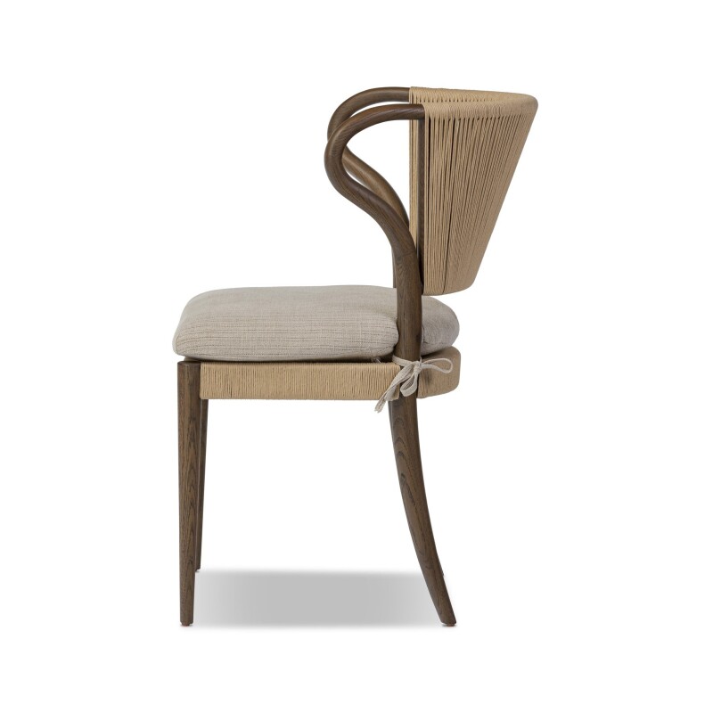 Amira Armless Dining Chair - 244055-012 244055012