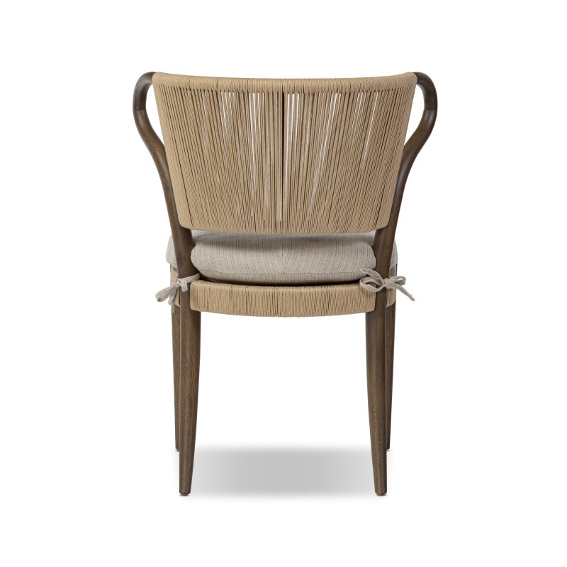 Amira Armless Dining Chair - 244055-012 244055012