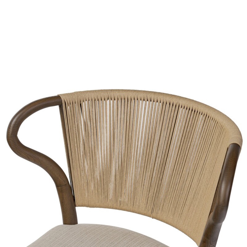 Amira Armless Dining Chair - 244055-012 244055012