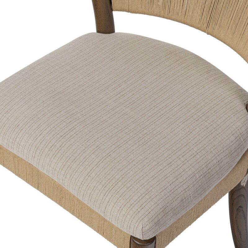 Amira Armless Dining Chair - 244055-012 244055012