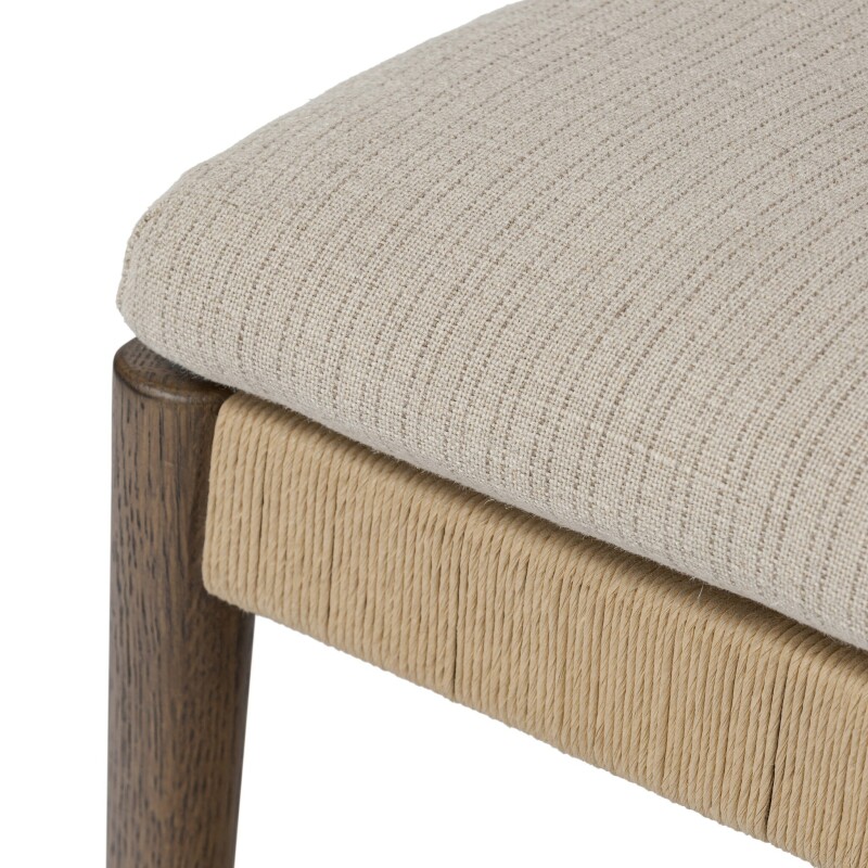 Amira Armless Dining Chair - 244055-012 244055012