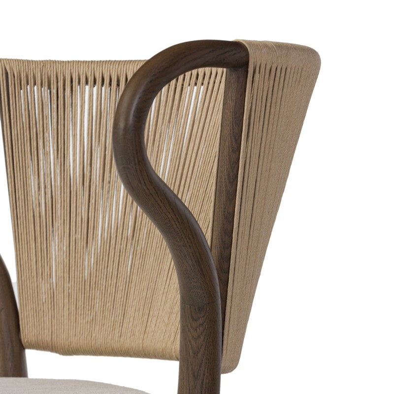 Amira Armless Dining Chair - 244055-012 244055012