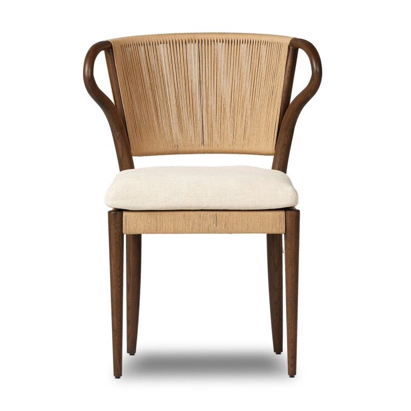 Amira Armless Dining Chair - 244055-014 244055014