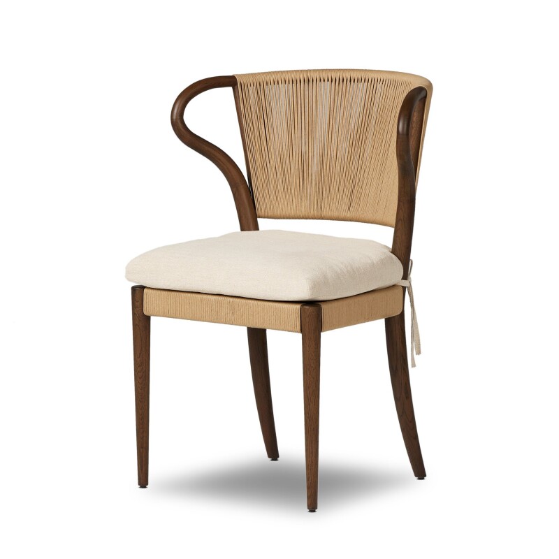 Amira Armless Dining Chair - 244055-014 244055014