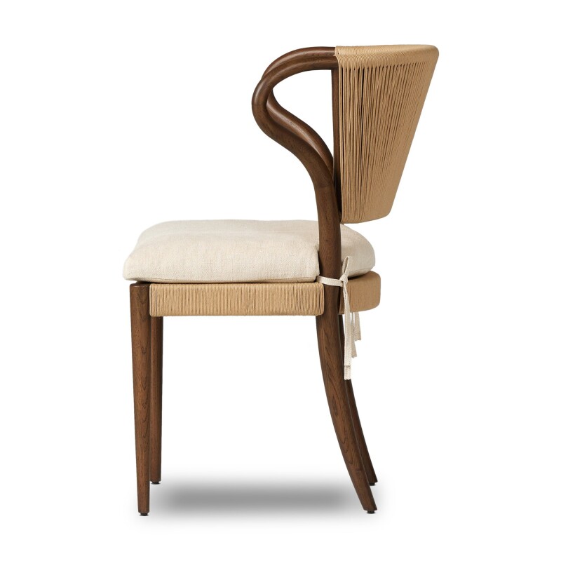 Amira Armless Dining Chair - 244055-014 244055014
