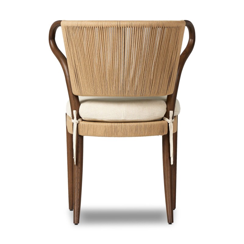 Amira Armless Dining Chair - 244055-014 244055014
