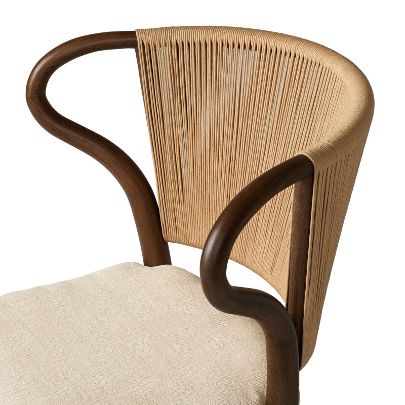 Amira Armless Dining Chair - 244055-014 244055014