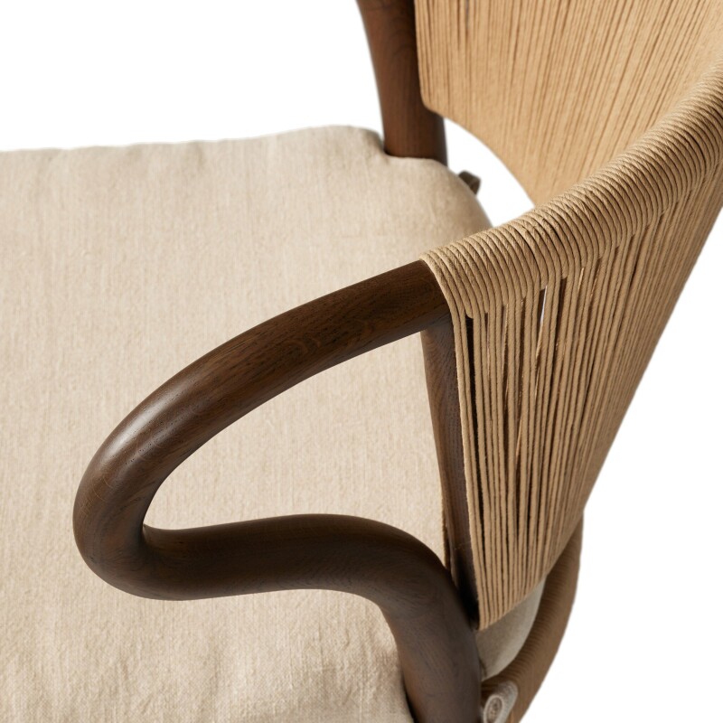 Amira Armless Dining Chair - 244055-014 244055014