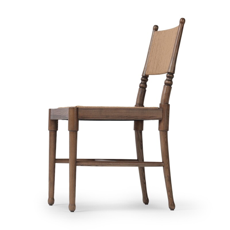 Fayth Dining Chair - 244057-001 244057001
