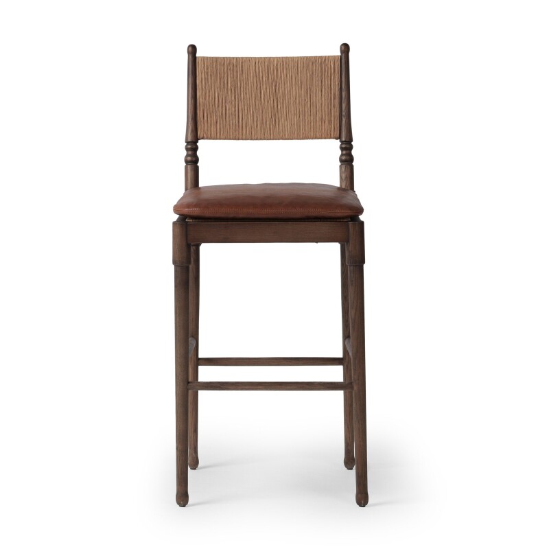 Fayth Bar + Counter Stool - 244063-001 244063001