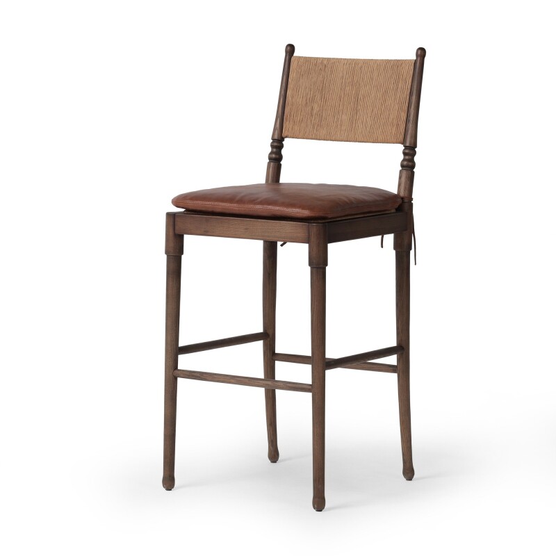 Fayth Bar + Counter Stool - 244063-001 244063001