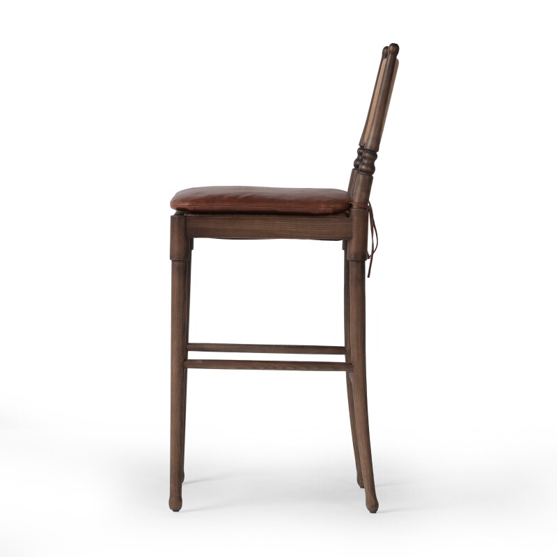 Fayth Bar + Counter Stool - 244063-001 244063001