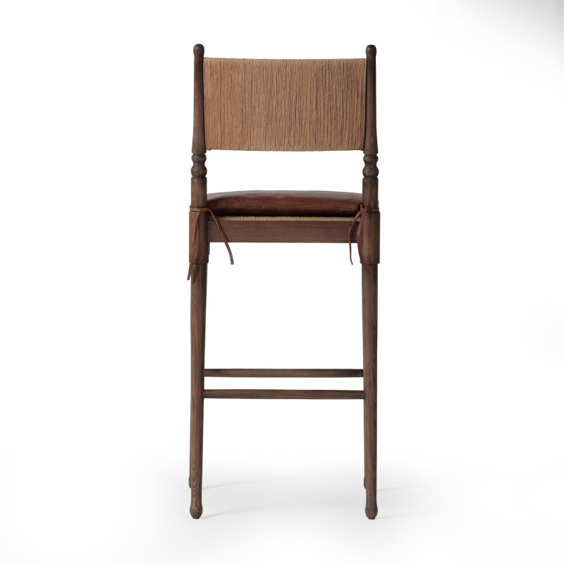 Fayth Bar + Counter Stool - 244063-001 244063001