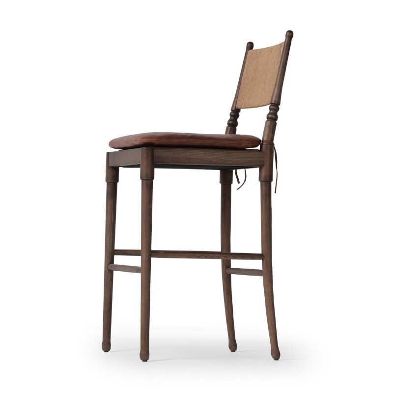 Fayth Bar + Counter Stool - 244063-001 244063001
