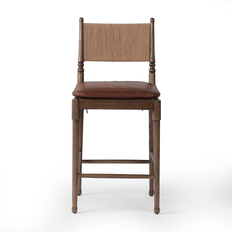 Fayth Bar + Counter Stool - 244063-002 244063002