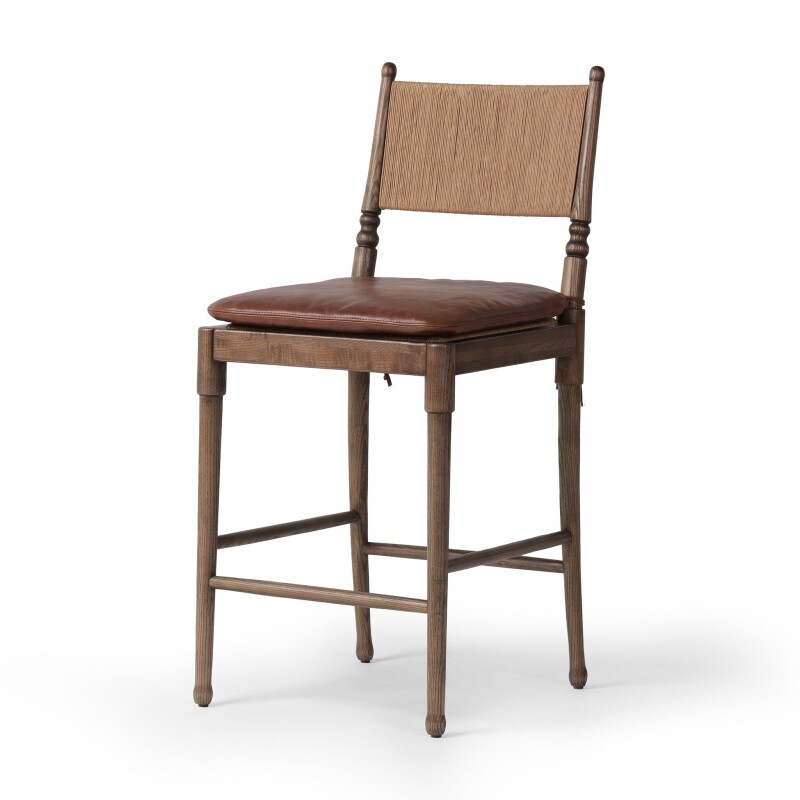 Fayth Bar + Counter Stool - 244063-002 244063002