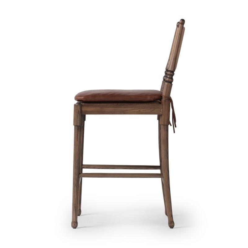 Fayth Bar + Counter Stool - 244063-002 244063002
