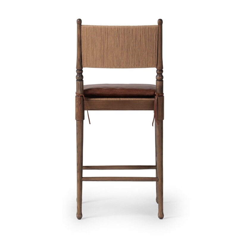 Fayth Bar + Counter Stool - 244063-002 244063002