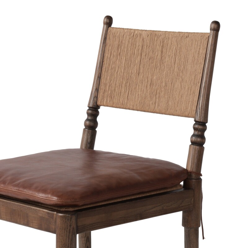 Fayth Bar + Counter Stool - 244063-002 244063002