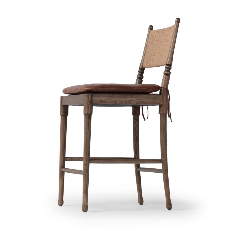 Fayth Bar + Counter Stool - 244063-002 244063002
